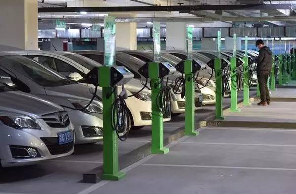 德國追隨禁售燃油車浪潮，聯通混改引入BATJ募資780億
