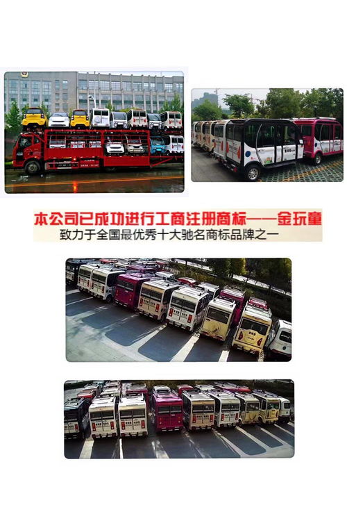 金玩童電動車 新能源引領市場潮流，低碳出行護航新未來