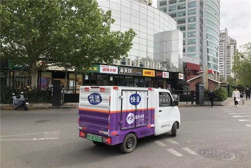 新汽智慧物流車(chē)如何守護(hù)城市道路公共安全